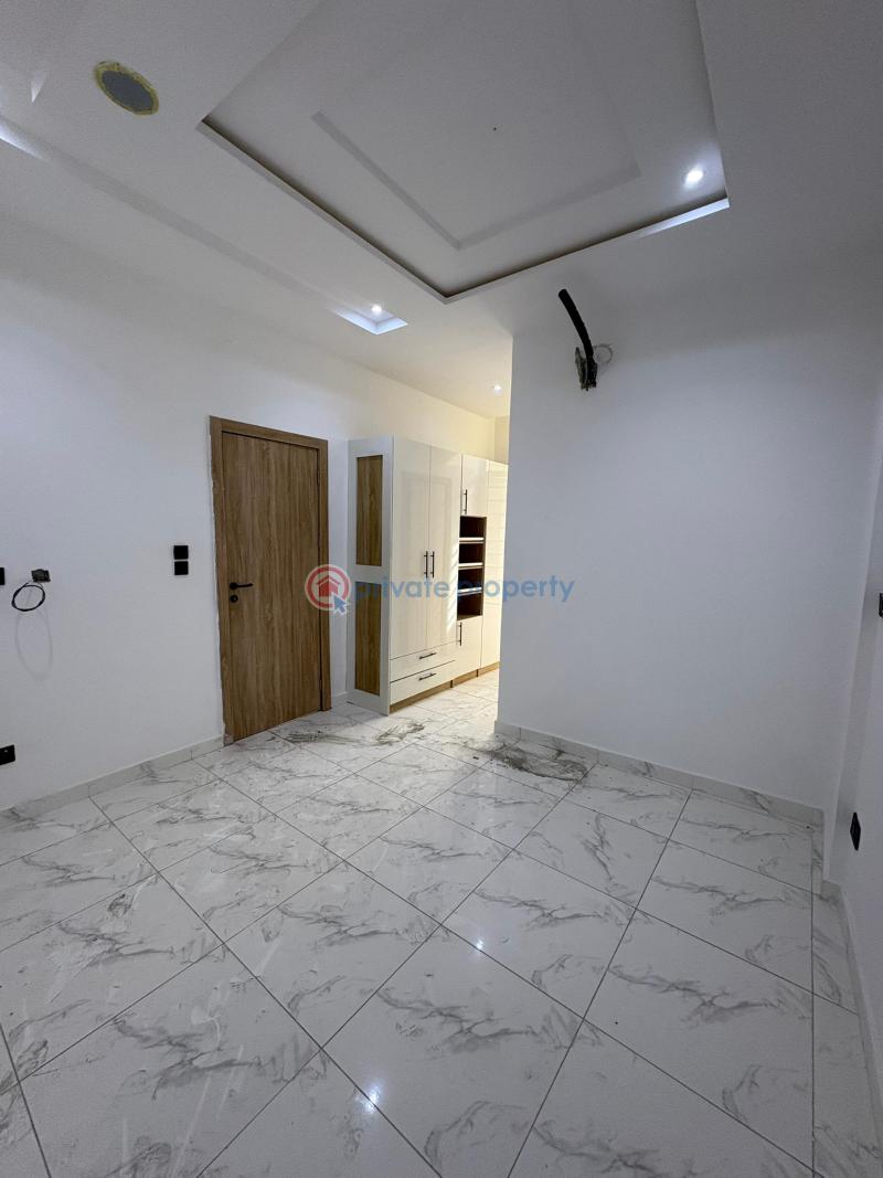 4 bedroom Terraced Duplex For Sale Ologolo, Ologolo Lekki Lagos - 8