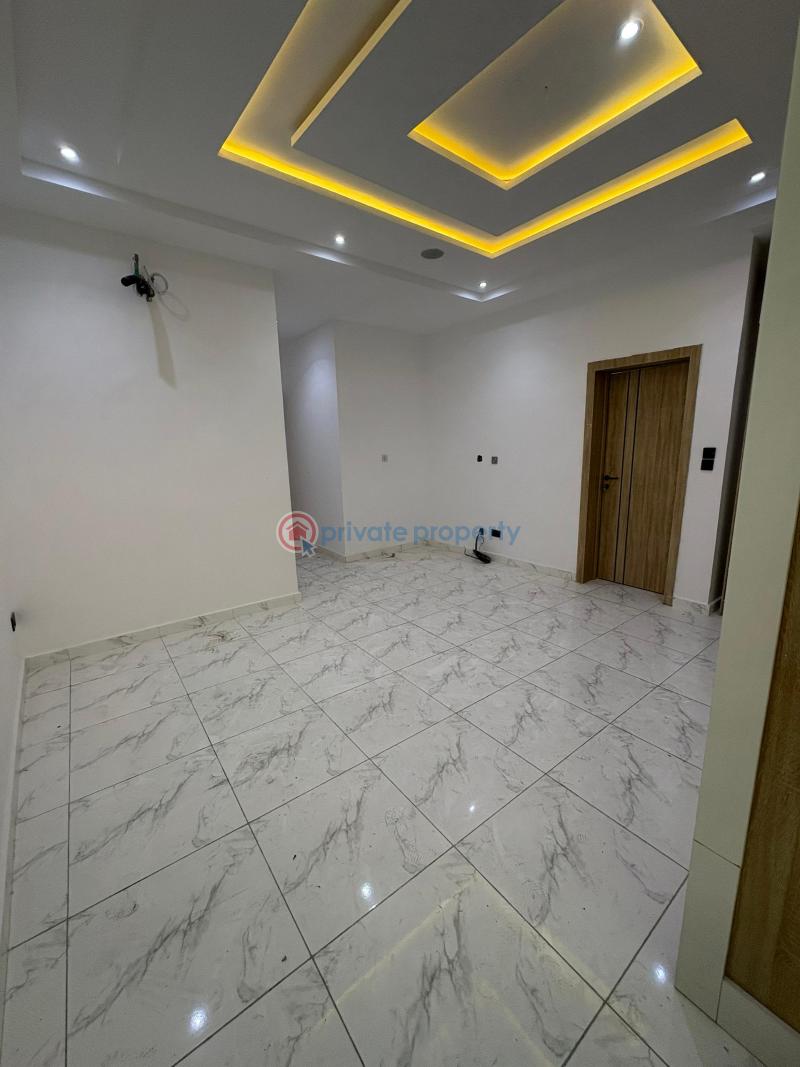 4 bedroom Terraced Duplex For Sale Ologolo, Ologolo Lekki Lagos - 15