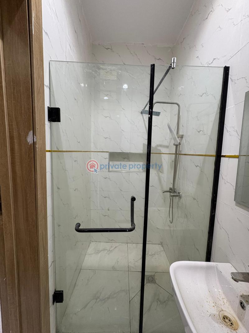 4 bedroom Terraced Duplex For Sale Ologolo, Ologolo Lekki Lagos - 5