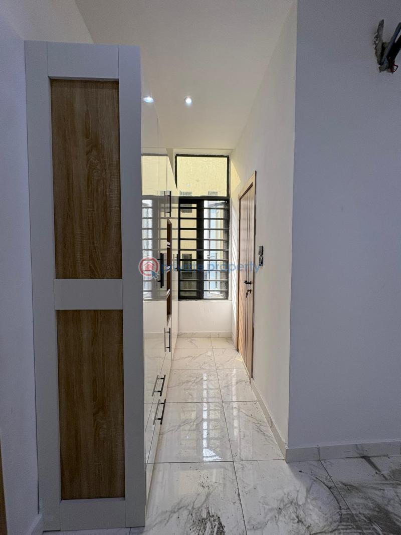 4 bedroom Terraced Duplex For Sale Ologolo, Ologolo Lekki Lagos - 11