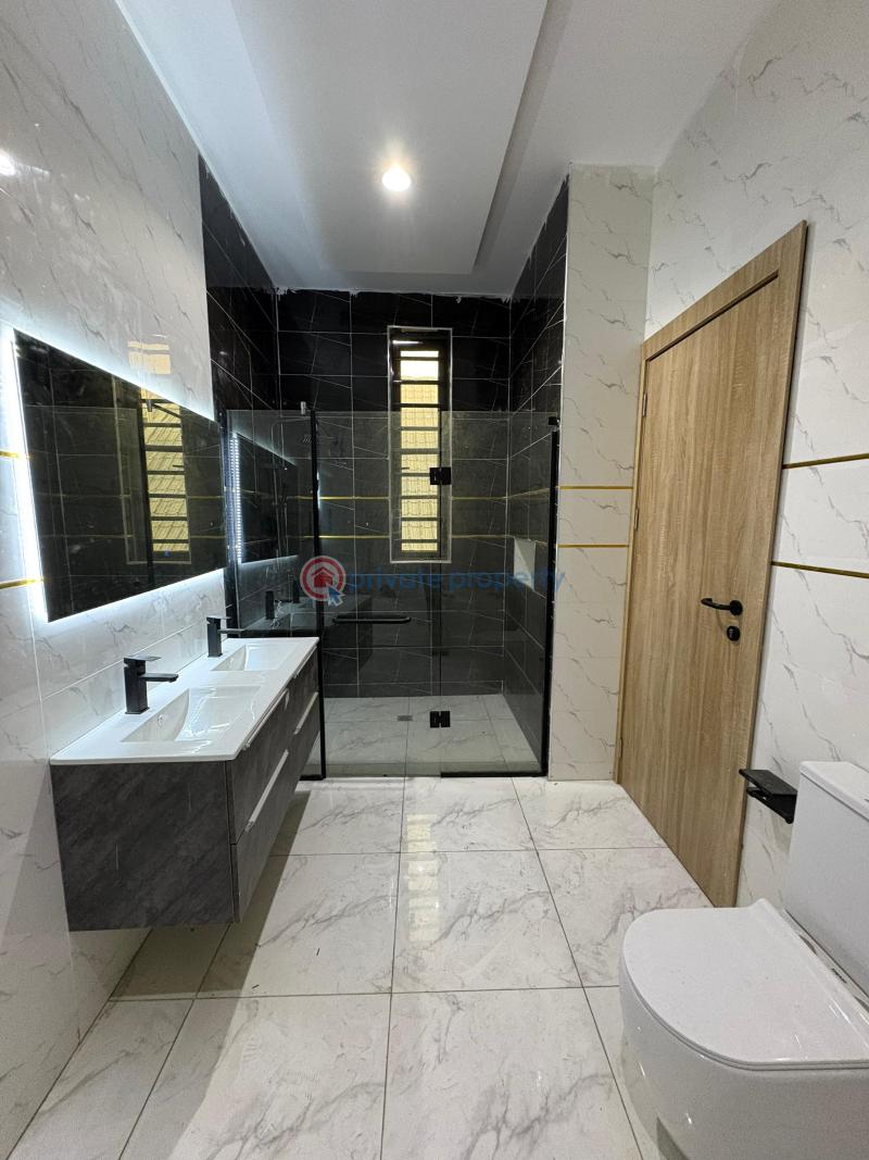 4 bedroom Terraced Duplex For Sale Ologolo, Ologolo Lekki Lagos - 14
