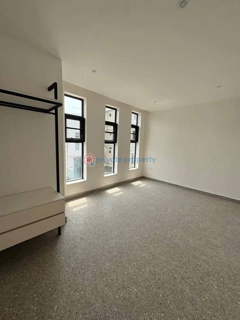 4 bedroom Terraced Duplex For Sale Ikate, Ikate Elegushi Lekki Lagos - 18