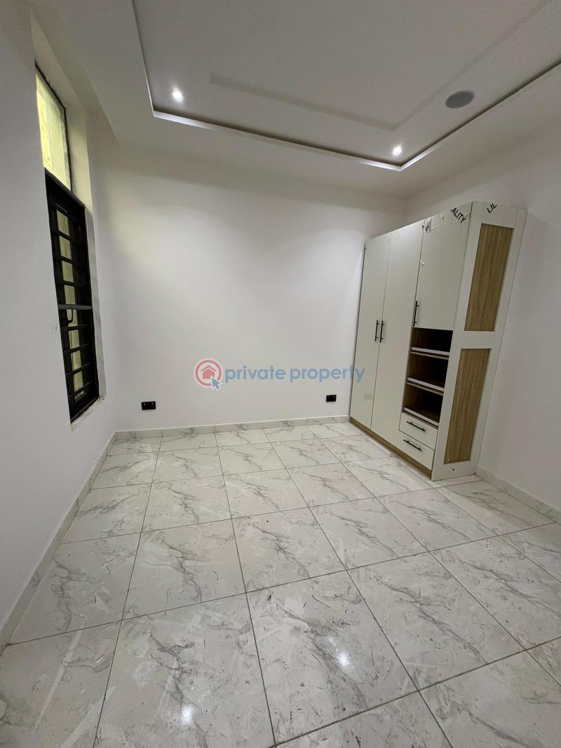 4 bedroom Terraced Duplex For Sale Ologolo, Ologolo Lekki Lagos - 9