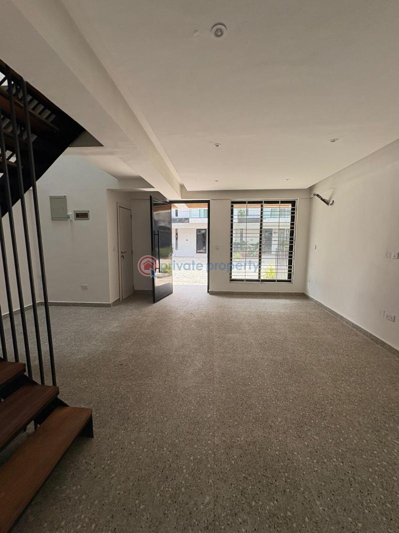 4 bedroom Terraced Duplex For Sale Ikate, Ikate Elegushi Lekki Lagos - 7