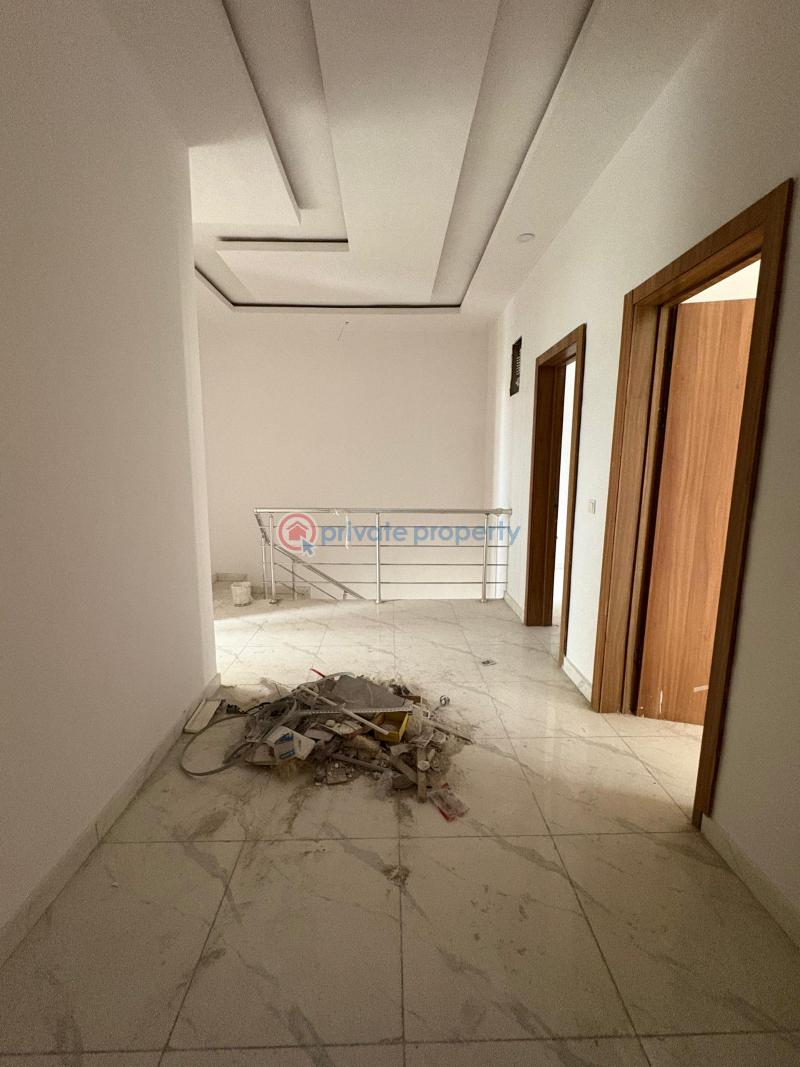 4 bedroom Terraced Duplex For Sale Ologolo, Ologolo Lekki Lagos - 8