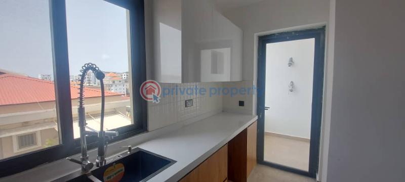 Brand new luxury 4-bedroom apartment - 16 4 bedroom Block Of Flats For Sale Banana Island Road Old Ikoyi Lagos - 16