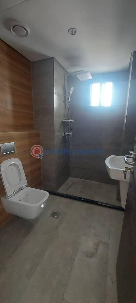 Brand new luxury 4-bedroom apartment - 12 4 bedroom Block Of Flats For Sale Banana Island Road Old Ikoyi Lagos - 12