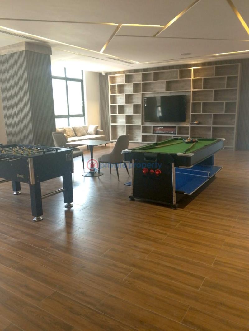 4 bedroom Flat & Apartment For Sale Old Ikoyi Ikoyi Lagos - 16