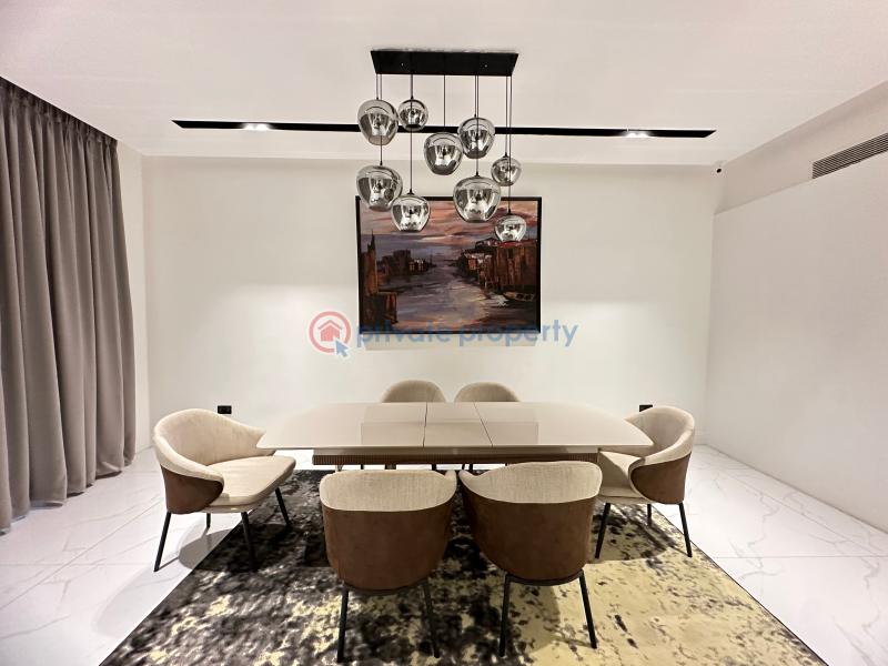 4 bedroom Flat & Apartment For Sale Old Ikoyi Ikoyi Lagos - 3