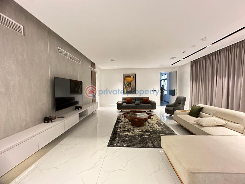 4 bedroom Flat & Apartment For Sale Old Ikoyi Ikoyi Lagos - 2