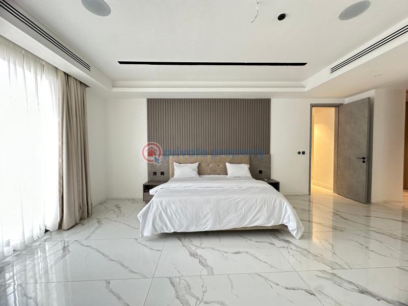 4 bedroom Flat & Apartment For Sale Old Ikoyi Ikoyi Lagos - 8