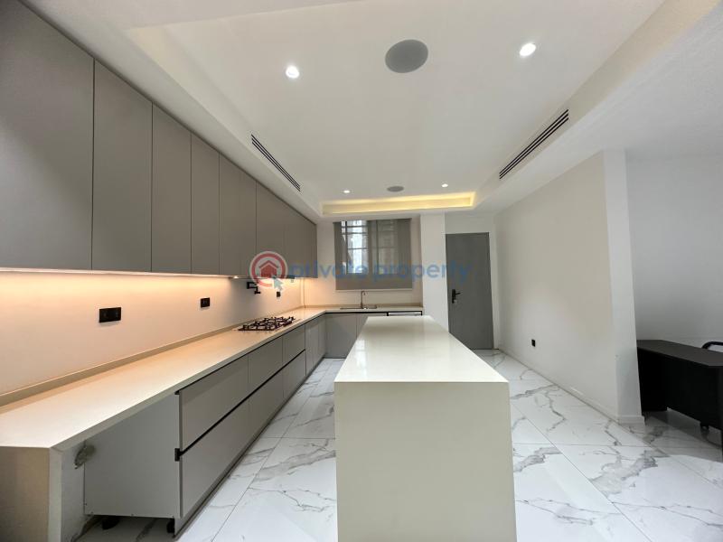 4 bedroom Flat & Apartment For Sale Old Ikoyi Ikoyi Lagos - 5