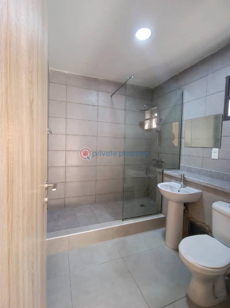 4 bedroom Terraced Duplex For Rent Spar Road Axis Jakande Lekki Lagos - 2