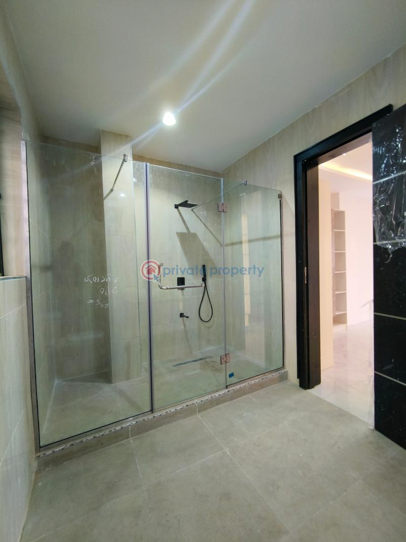 4 bedroom Terrace For Rent Ologolo Lekki Lagos - 13