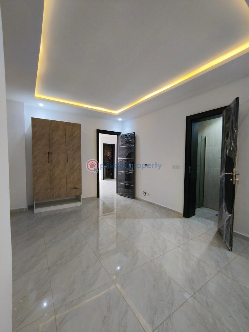 4 bedroom Terrace For Rent Ologolo Lekki Lagos - 17