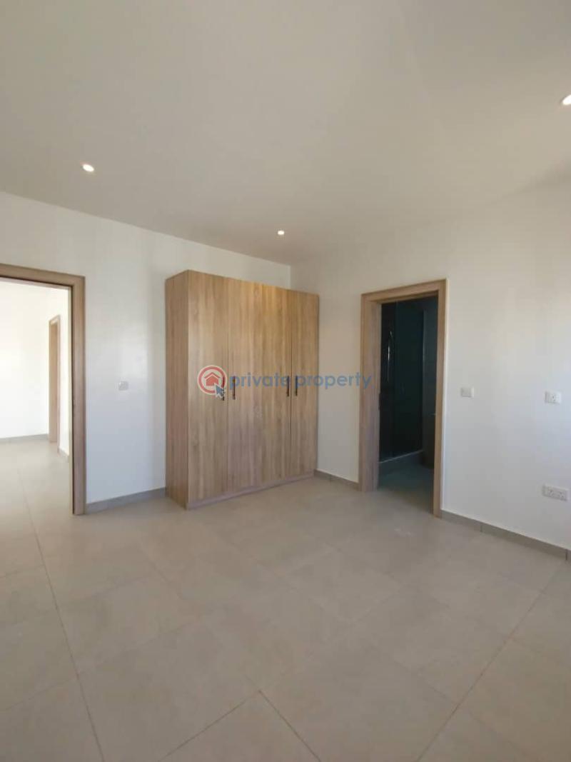4 bedroom Terraced Duplex For Rent Spar Road Axis Jakande Lekki Lagos - 6