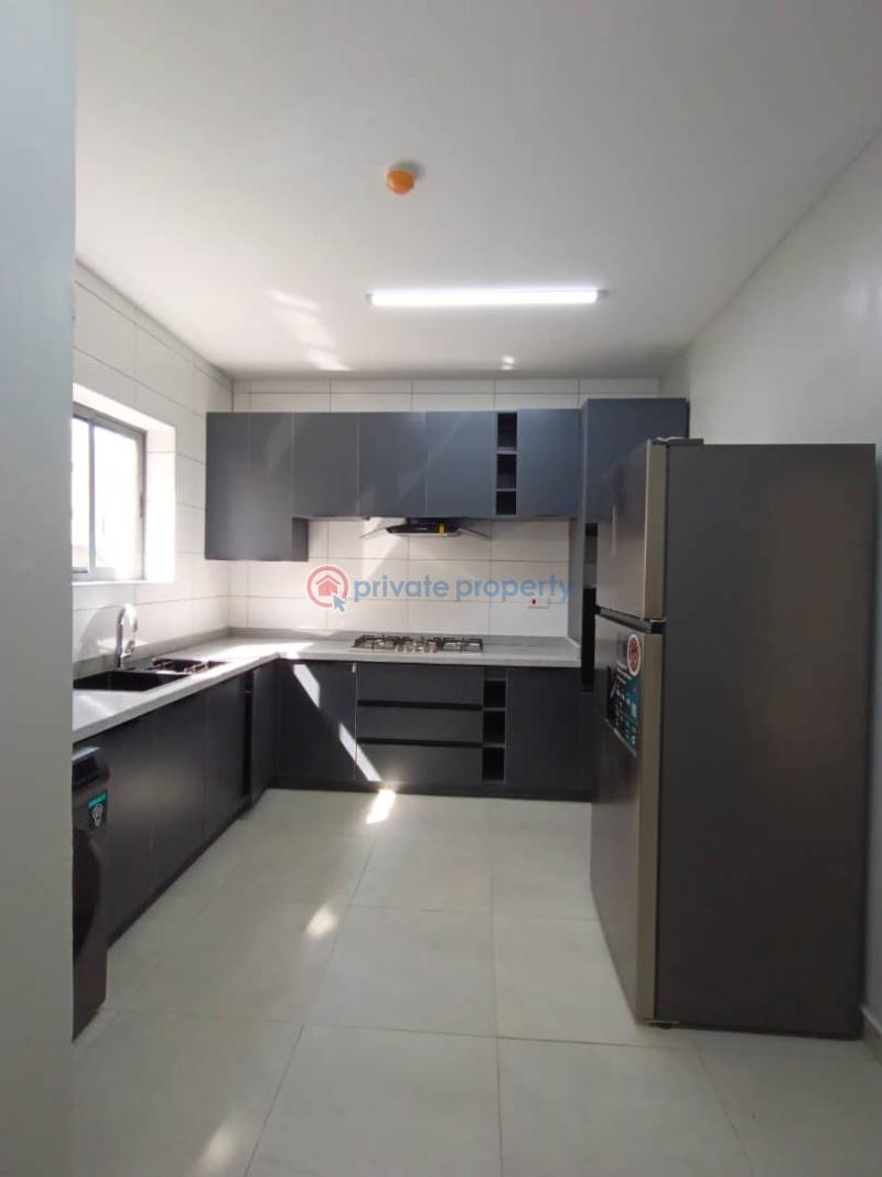4 bedroom Terraced Duplex For Rent Spar Road Axis Jakande Lekki Lagos - 24