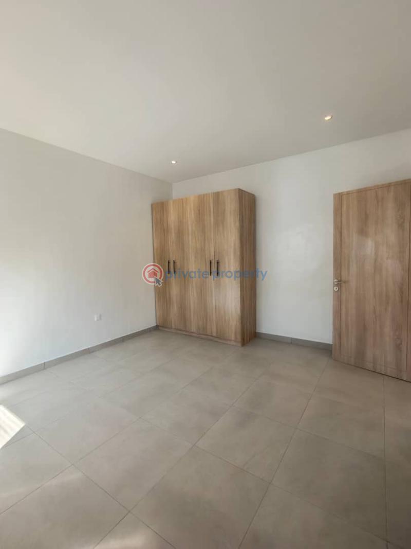 4 bedroom Terraced Duplex For Rent Spar Road Axis Jakande Lekki Lagos - 11
