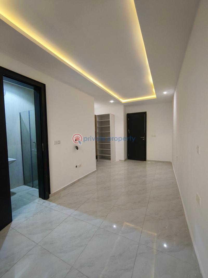 4 bedroom Terrace For Rent Ologolo Lekki Lagos - 7