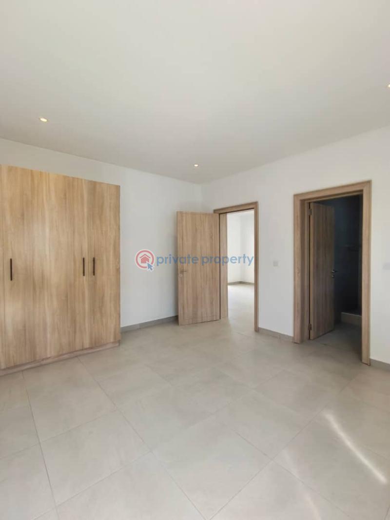 4 bedroom Terraced Duplex For Rent Spar Road Axis Jakande Lekki Lagos - 10