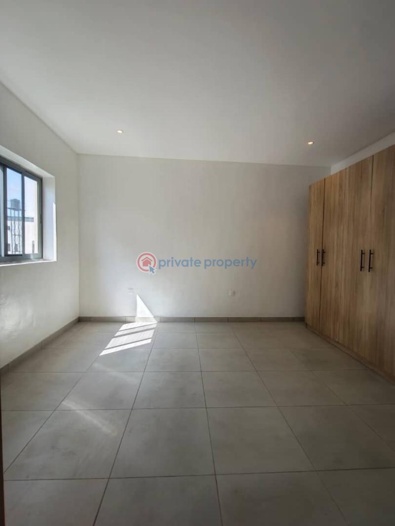 4 bedroom Terraced Duplex For Rent Spar Road Axis Jakande Lekki Lagos - 15