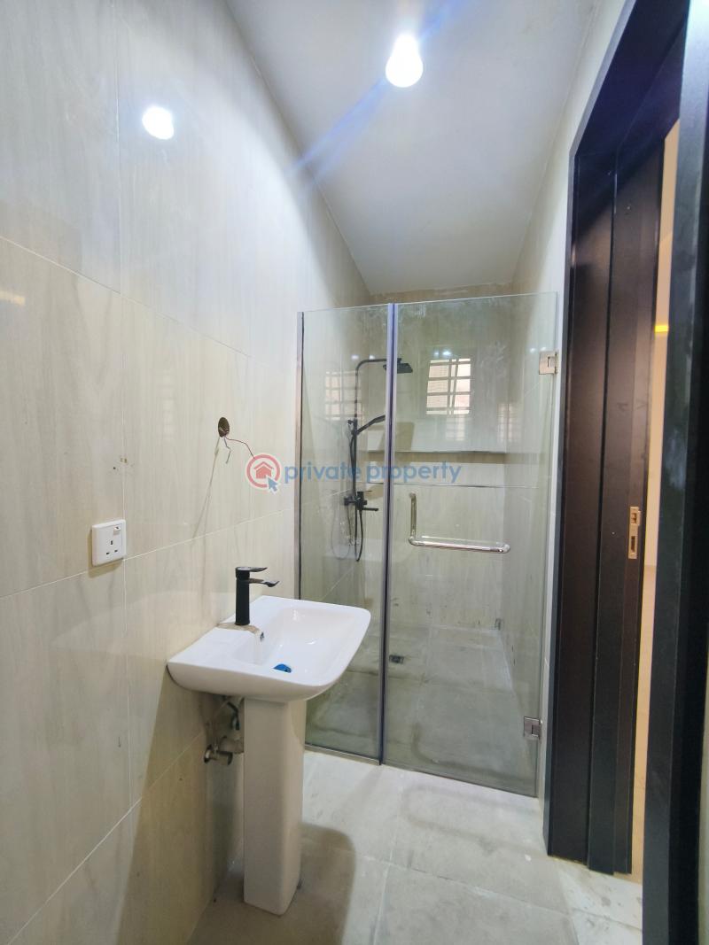 4 bedroom Terrace For Rent Ologolo Lekki Lagos - 8
