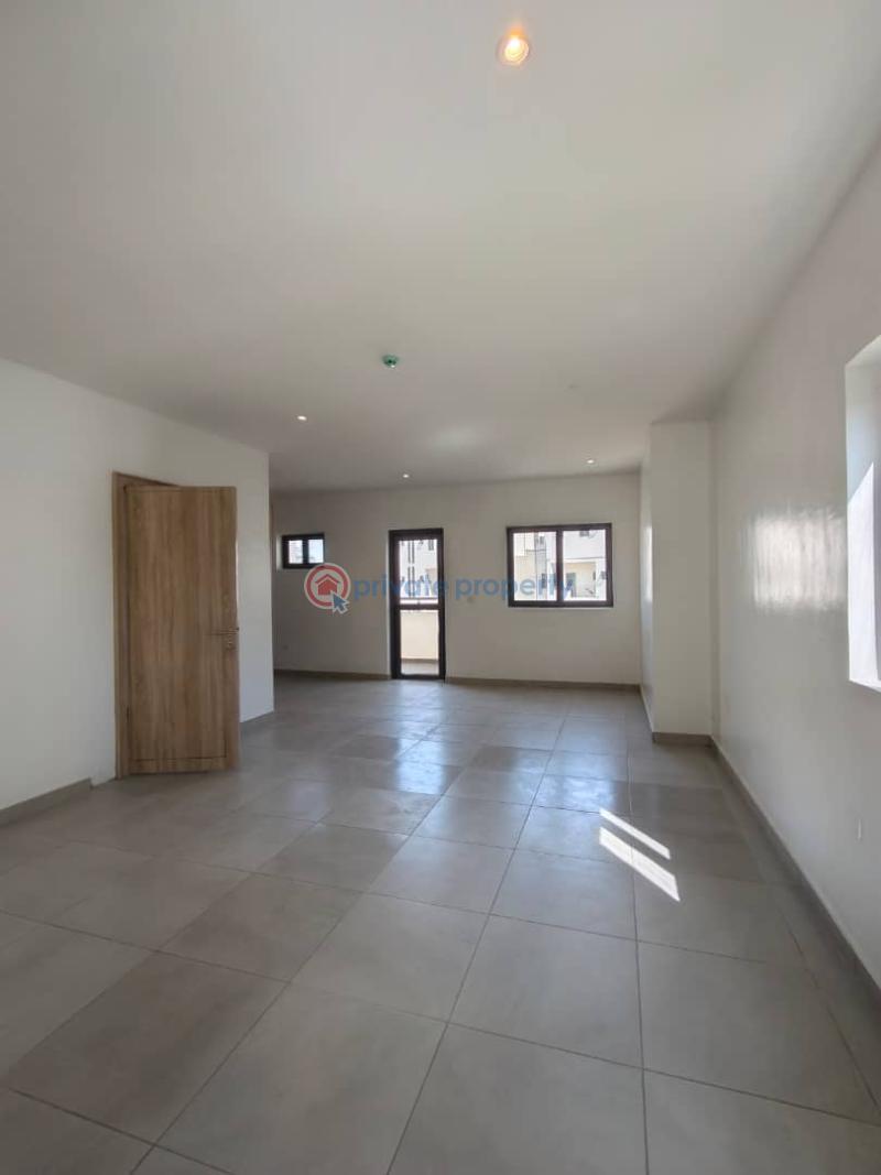 4 bedroom Terraced Duplex For Rent Spar Road Axis Jakande Lekki Lagos - 0