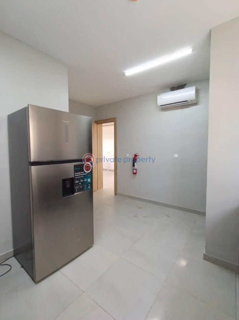 4 bedroom Terraced Duplex For Rent Spar Road Axis Jakande Lekki Lagos - 18