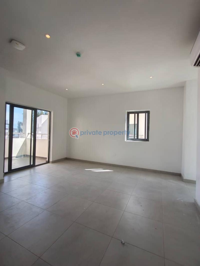 4 bedroom Terraced Duplex For Rent Spar Road Axis Jakande Lekki Lagos - 13