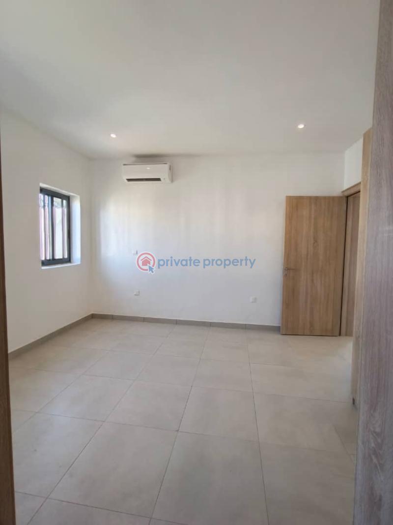 4 bedroom Terraced Duplex For Rent Spar Road Axis Jakande Lekki Lagos - 3