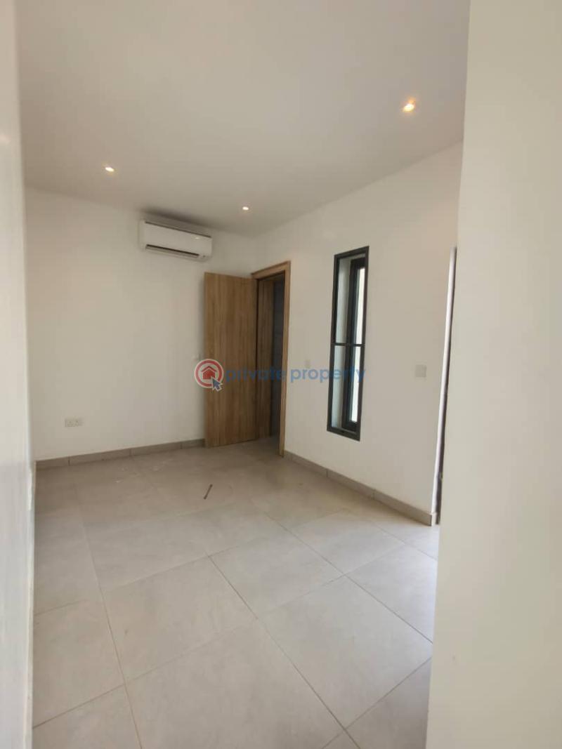 4 bedroom Terraced Duplex For Rent Spar Road Axis Jakande Lekki Lagos - 19