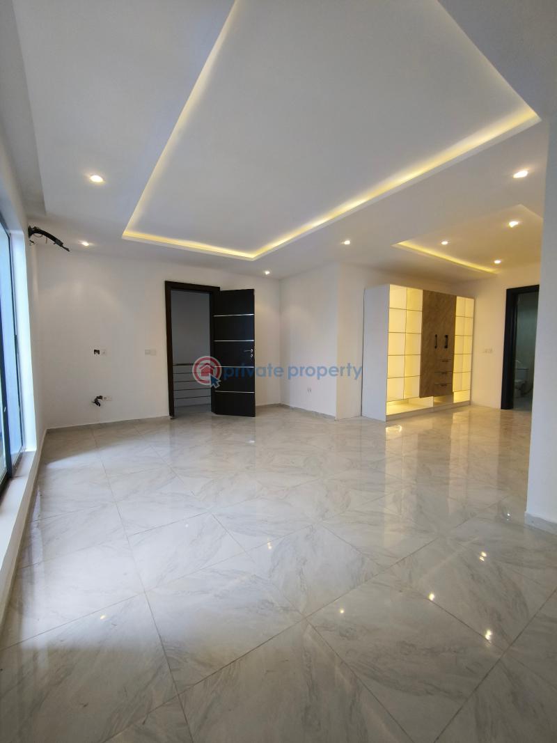 4 bedroom Terrace For Rent Ologolo Lekki Lagos - 10