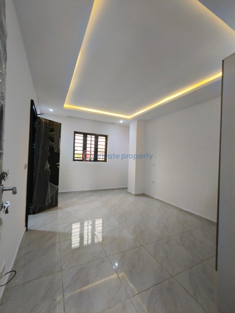 4 bedroom Terrace For Rent Ologolo Lekki Lagos - 16