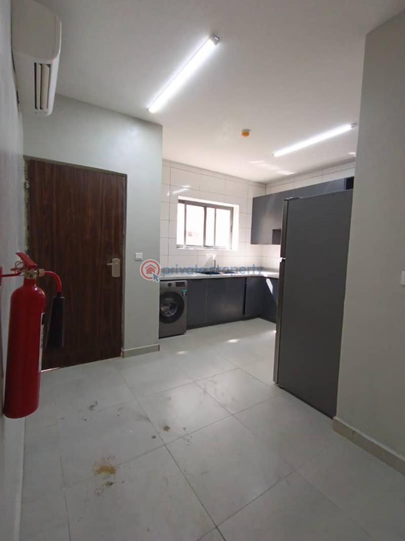 4 bedroom Terraced Duplex For Rent Spar Road Axis Jakande Lekki Lagos - 25