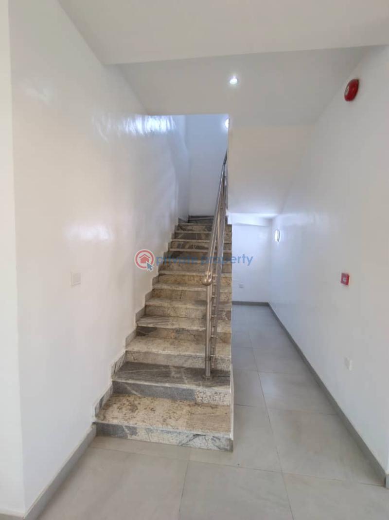 4 bedroom Terraced Duplex For Rent Spar Road Axis Jakande Lekki Lagos - 20