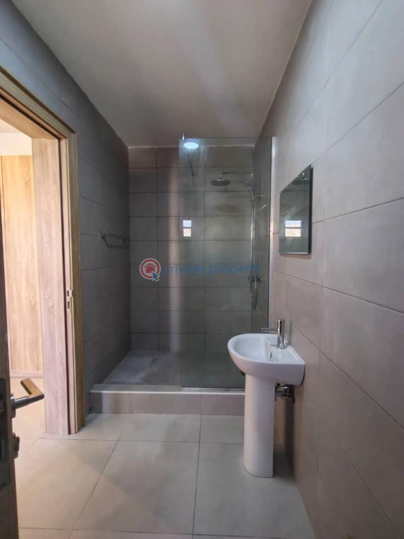 4 bedroom Terraced Duplex For Rent Spar Road Axis Jakande Lekki Lagos - 7