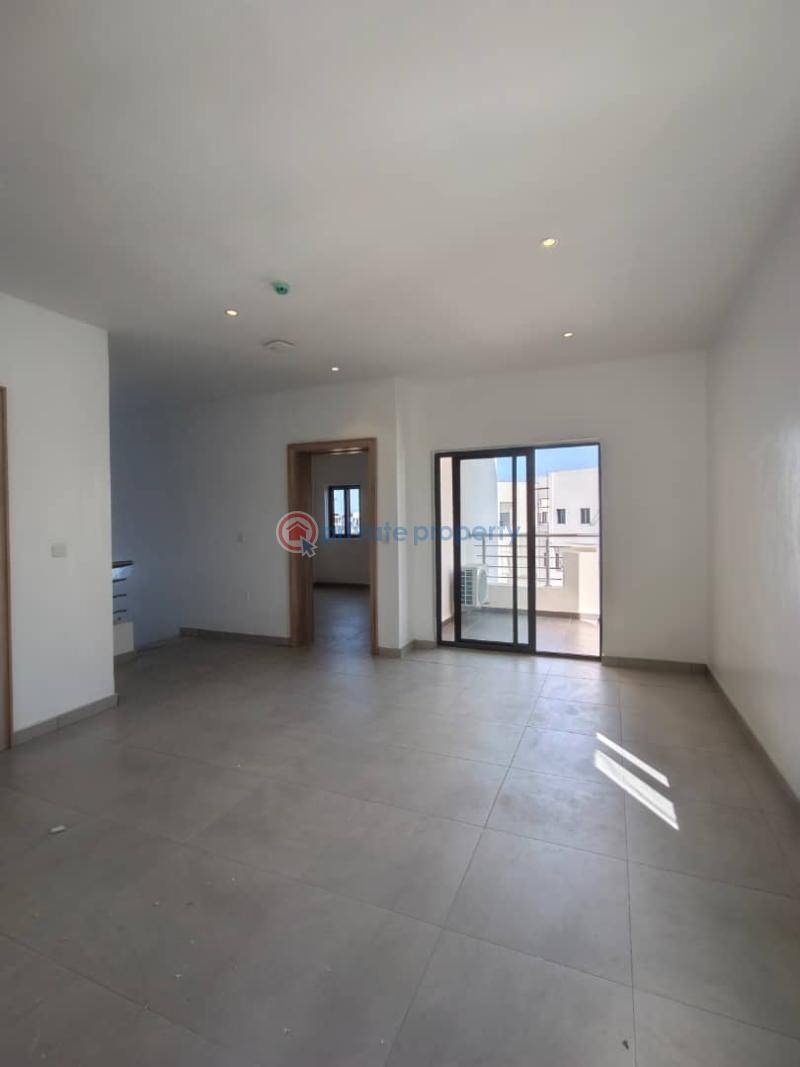 4 bedroom Terraced Duplex For Rent Spar Road Axis Jakande Lekki Lagos - 12