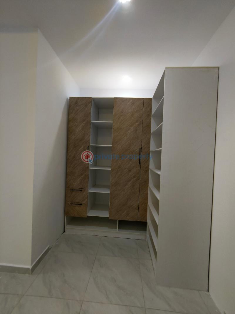 4 bedroom Terrace For Rent Ologolo Lekki Lagos - 15