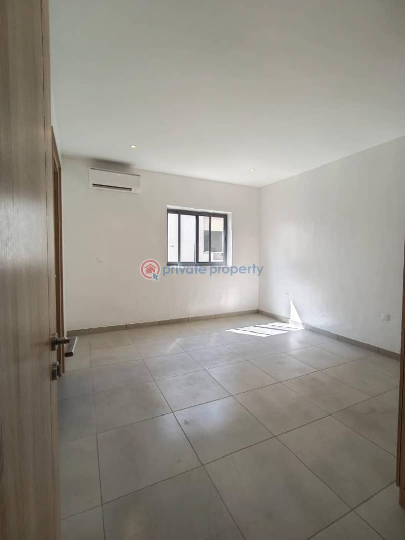 4 bedroom Terraced Duplex For Rent Spar Road Axis Jakande Lekki Lagos - 17