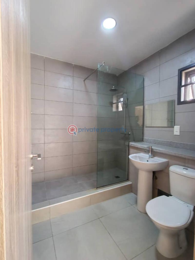 4 bedroom Terraced Duplex For Rent Spar Road Axis Jakande Lekki Lagos - 14