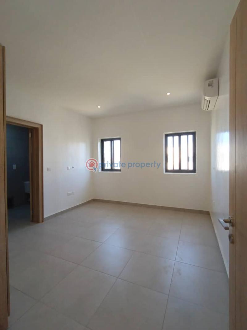 4 bedroom Terraced Duplex For Rent Spar Road Axis Jakande Lekki Lagos - 8