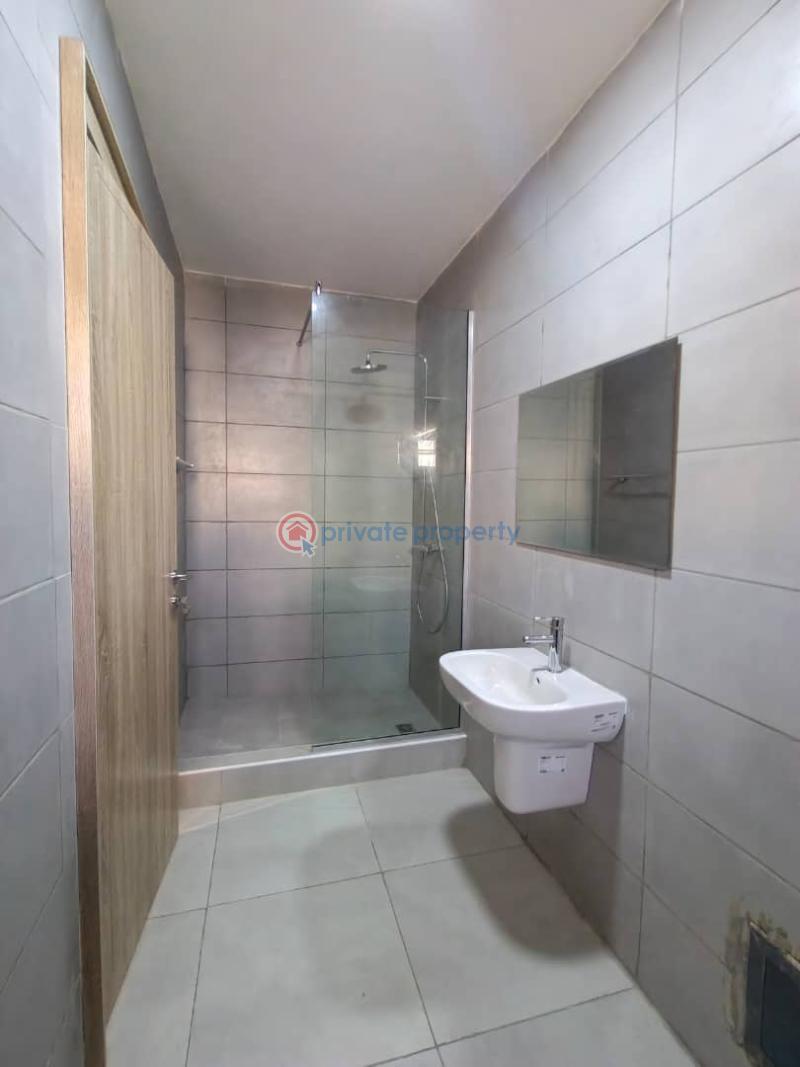 4 bedroom Terraced Duplex For Rent Spar Road Axis Jakande Lekki Lagos - 21