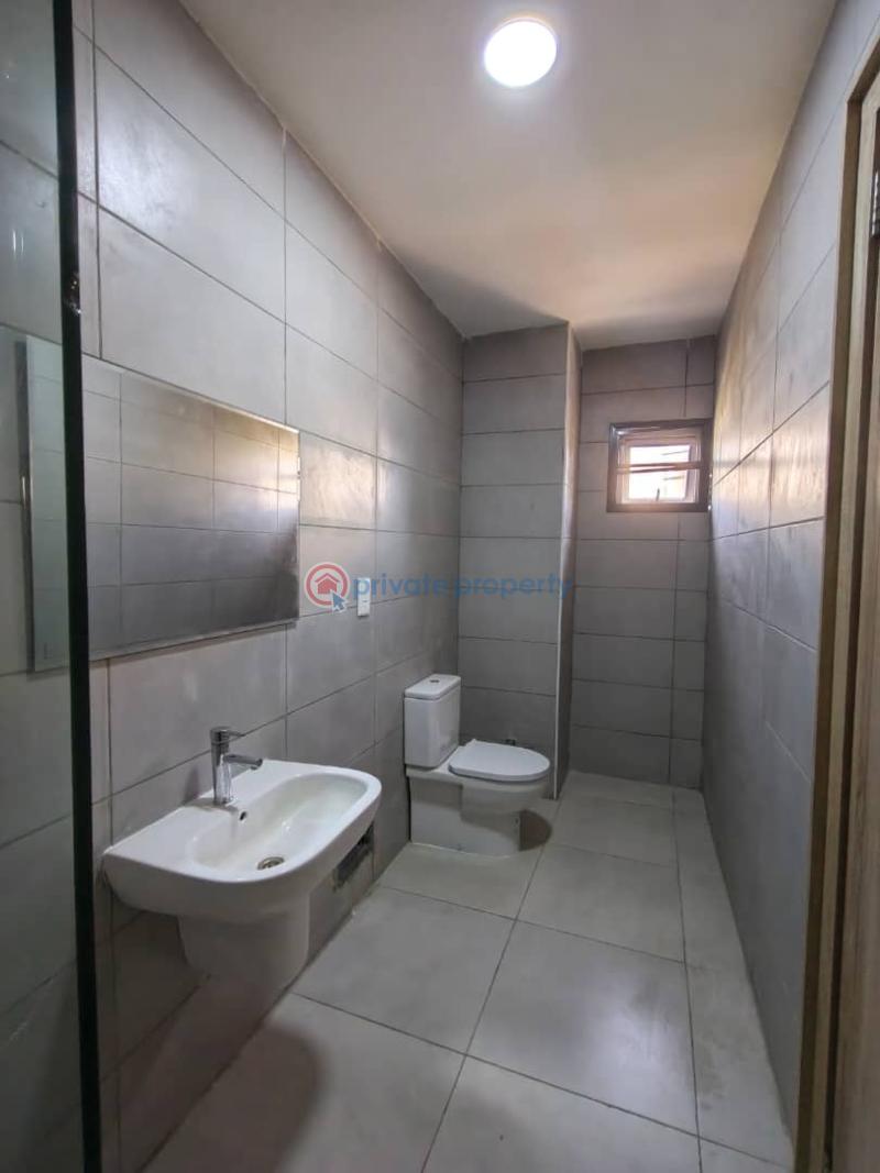 4 bedroom Terraced Duplex For Rent Spar Road Axis Jakande Lekki Lagos - 22