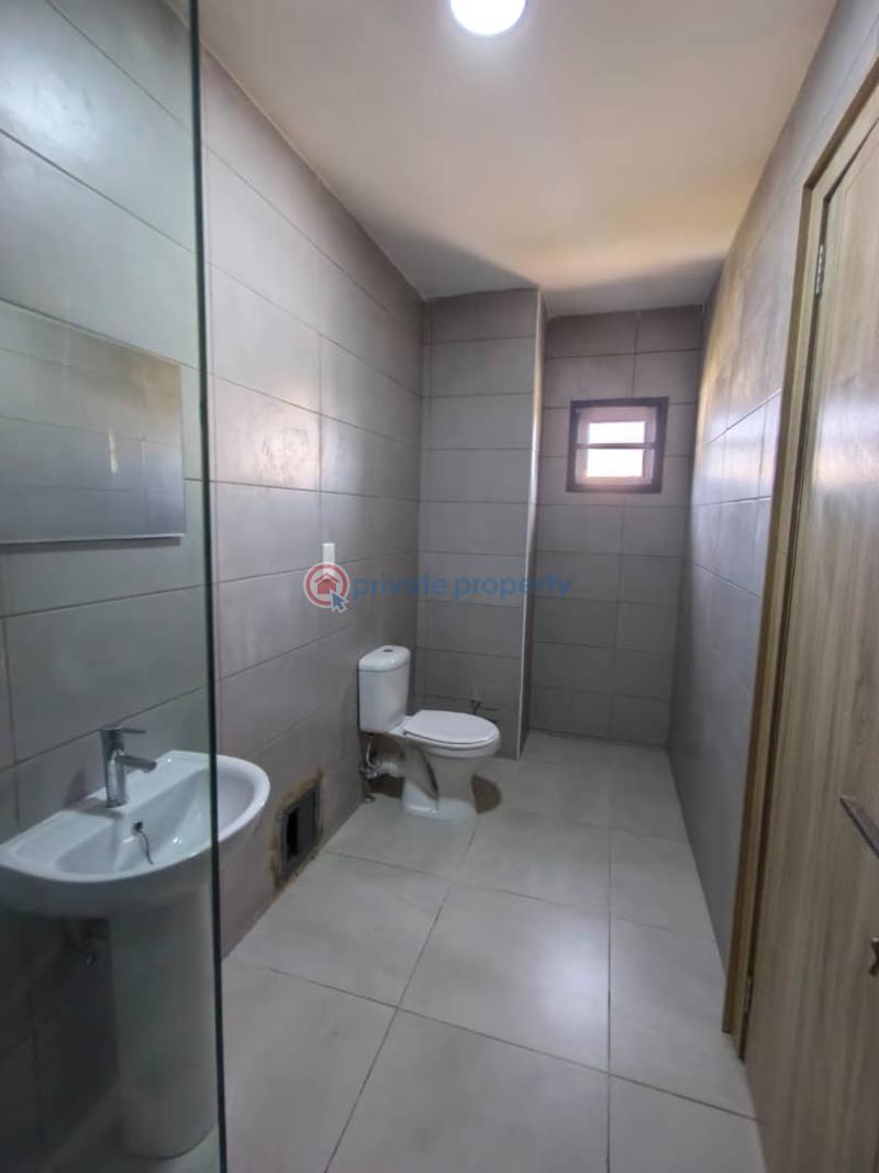 4 bedroom Terraced Duplex For Rent Spar Road Axis Jakande Lekki Lagos - 5