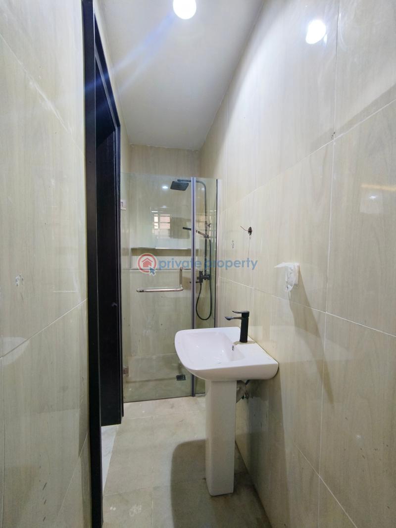 4 bedroom Terrace For Rent Ologolo Lekki Lagos - 18