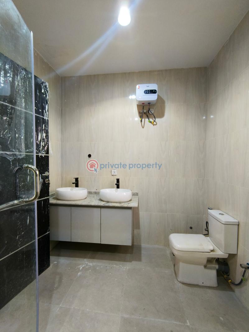 4 bedroom Terrace For Rent Ologolo Lekki Lagos - 14