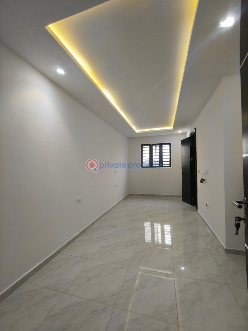 4 bedroom Terrace For Rent Ologolo Lekki Lagos - 6