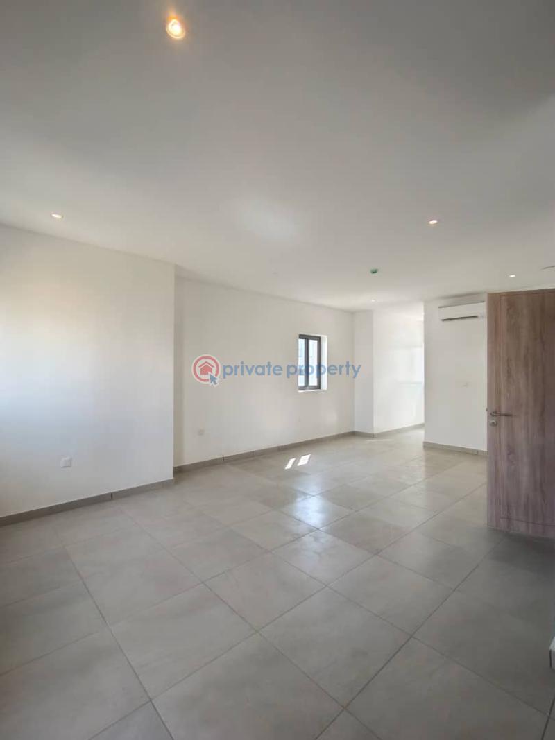 4 bedroom Terraced Duplex For Rent Spar Road Axis Jakande Lekki Lagos - 1
