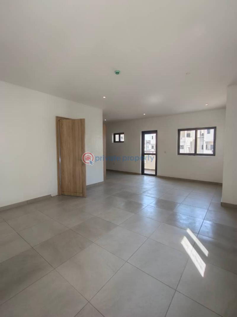 4 bedroom Terraced Duplex For Rent Spar Road Axis Jakande Lekki Lagos - 16