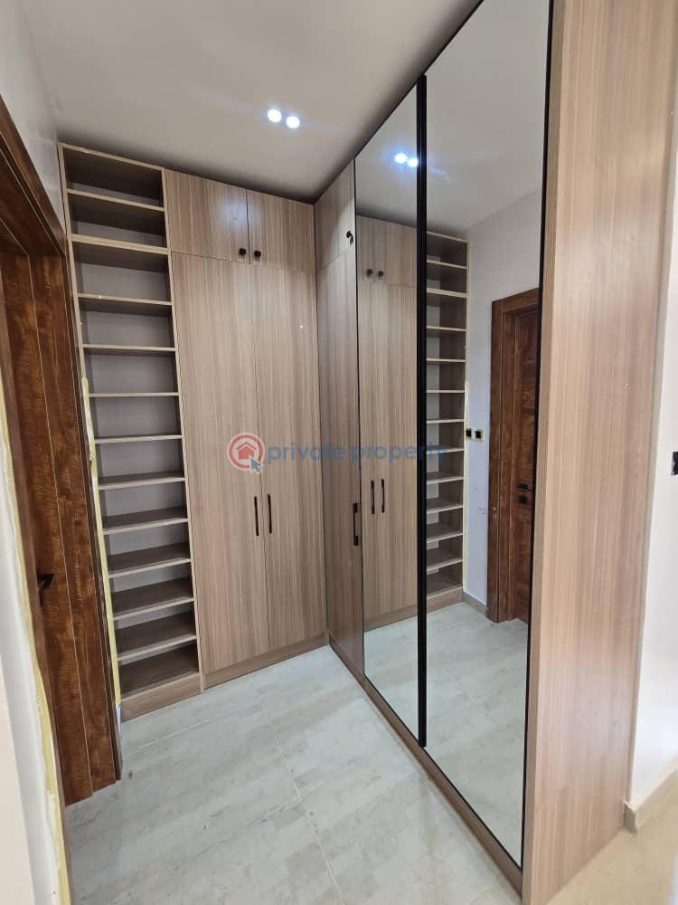 4 bedroom Semi detached Duplex For Rent Lekki Phase 1 Lagos - 15